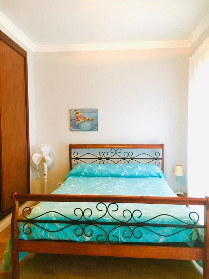 Villa Bella Ciao Quelfes Buitenkant foto