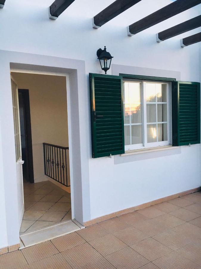 Villa Bella Ciao Quelfes Buitenkant foto