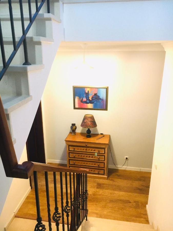 Villa Bella Ciao Quelfes Buitenkant foto