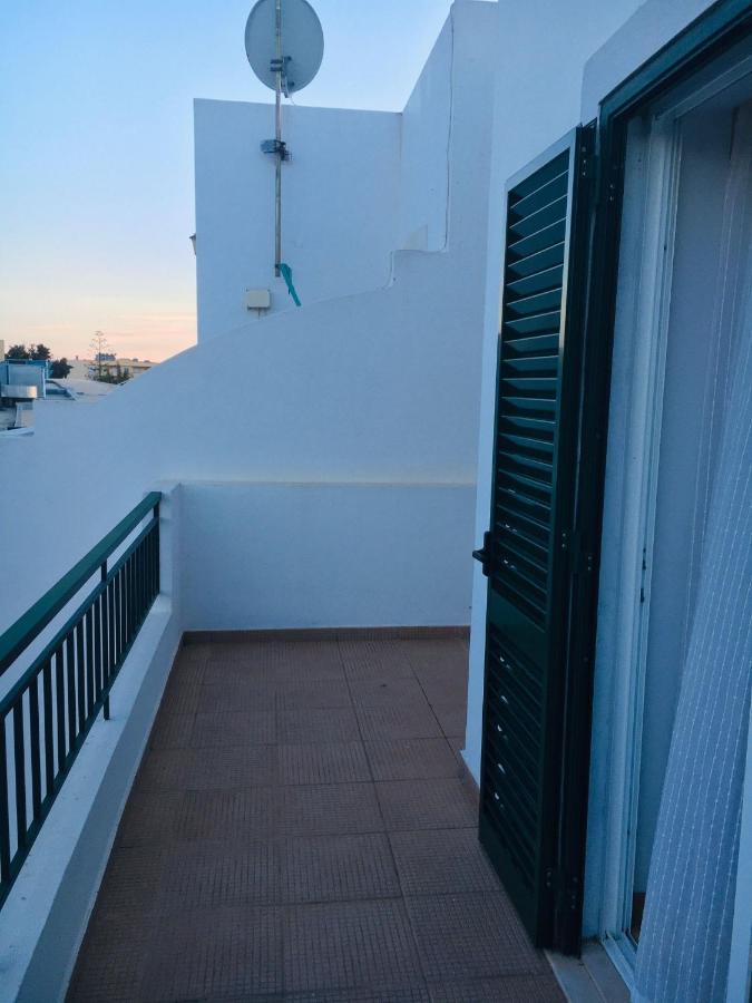 Villa Bella Ciao Quelfes Buitenkant foto