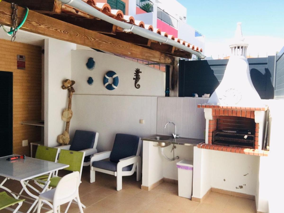 Villa Bella Ciao Quelfes Buitenkant foto