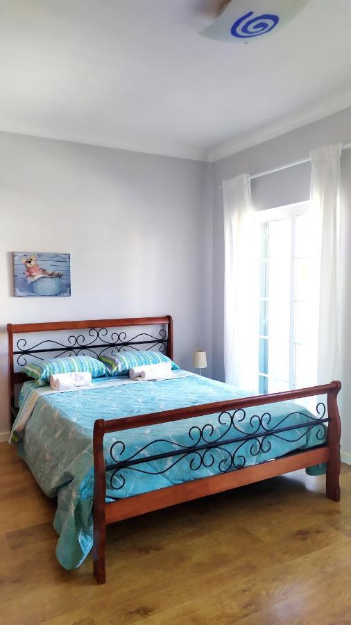 Villa Bella Ciao Quelfes Buitenkant foto